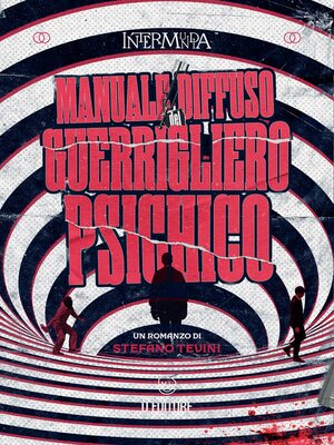 cover image of Manuale Diffuso del Guerrigliero Psichico